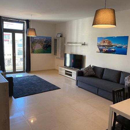 Berga Exclusive Suite 4 Bari Buitenkant foto