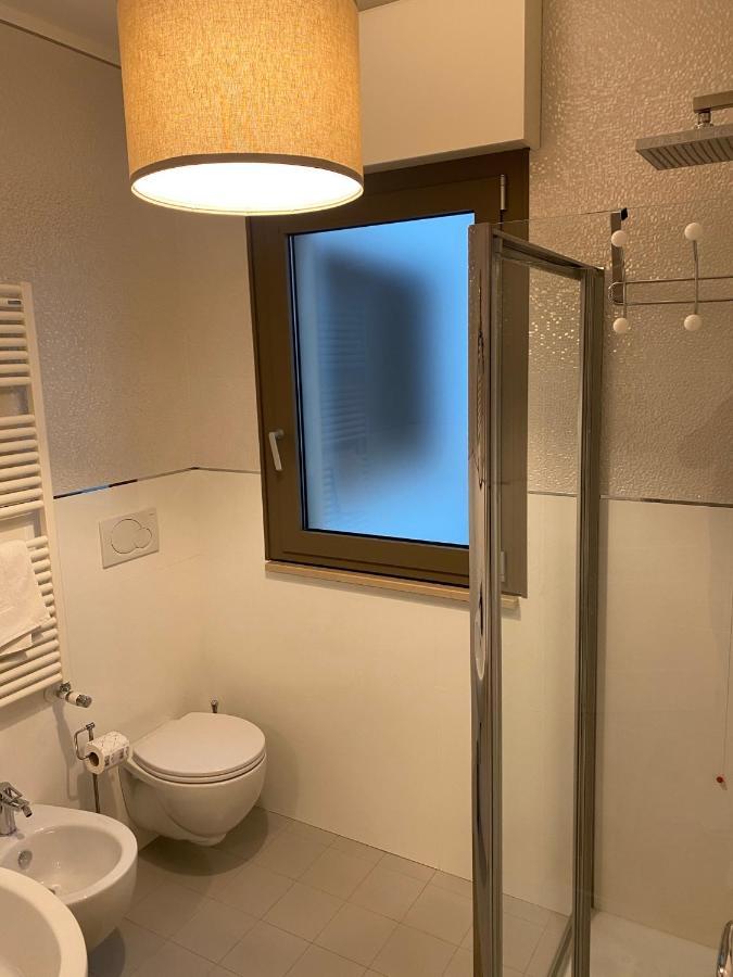 Berga Exclusive Suite 4 Bari Buitenkant foto