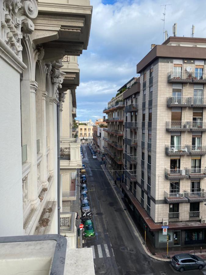 Berga Exclusive Suite 4 Bari Buitenkant foto